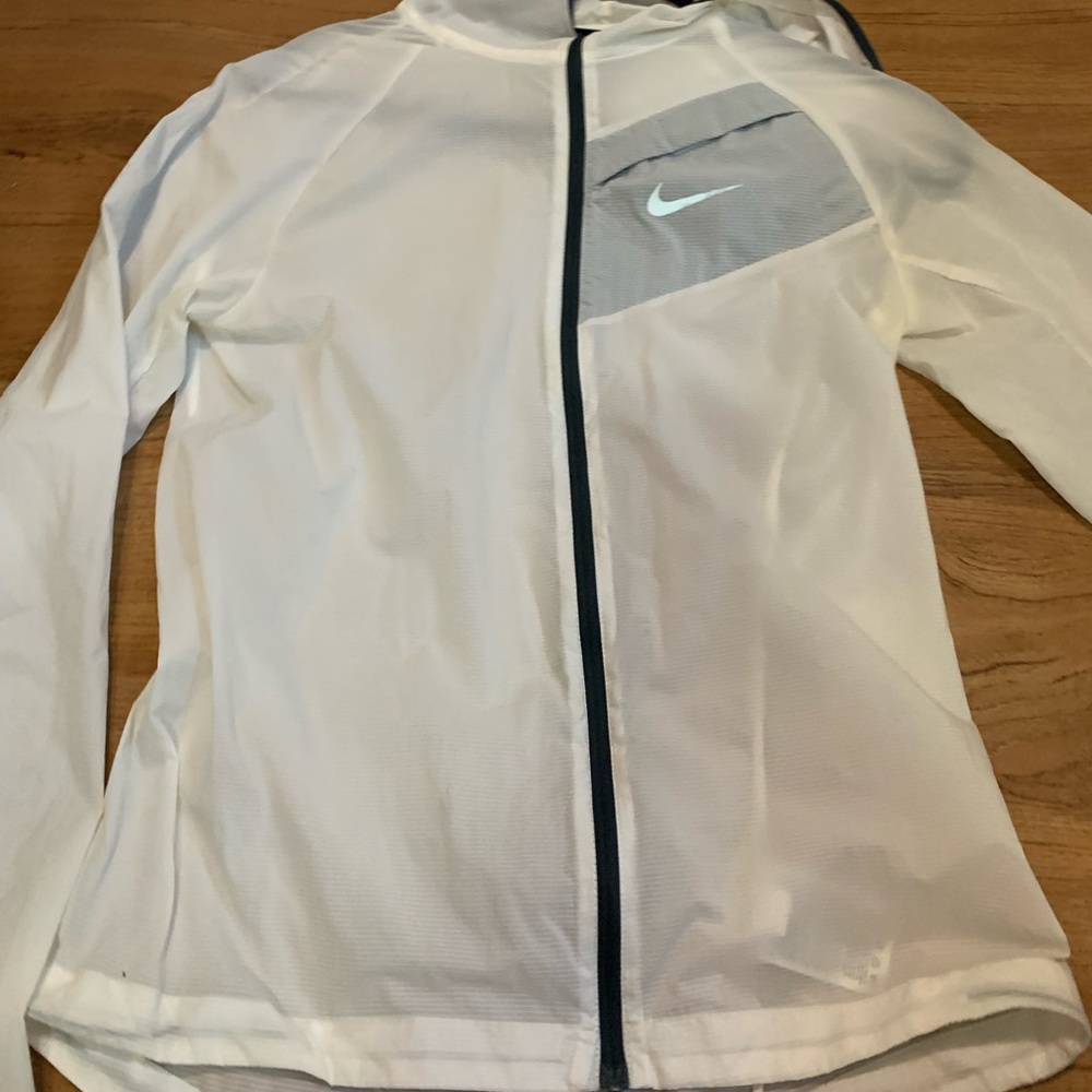 Nike jacket
